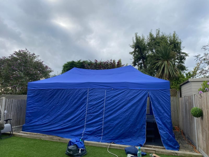 Why Gazebo Hire Is Essential for Outdoor Events in Essex | Essex Portable Hot Tub Hire Why Gazebo Hire Is Essential for Outdoor Events in Essex | Essex Portable Hot Tub Hire