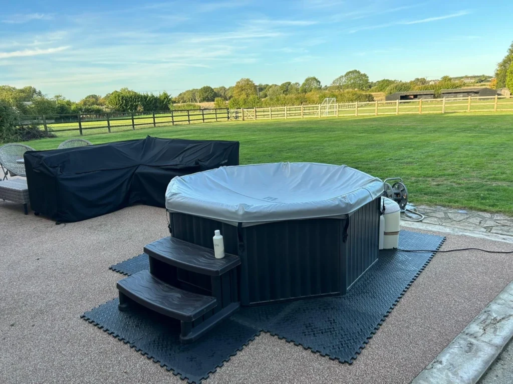 How to Prepare Your Garden for a Hot Tub Delivery | Essex Portable Hot Tub Hire How to Prepare Your Garden for a Hot Tub Delivery | Essex Portable Hot Tub Hire